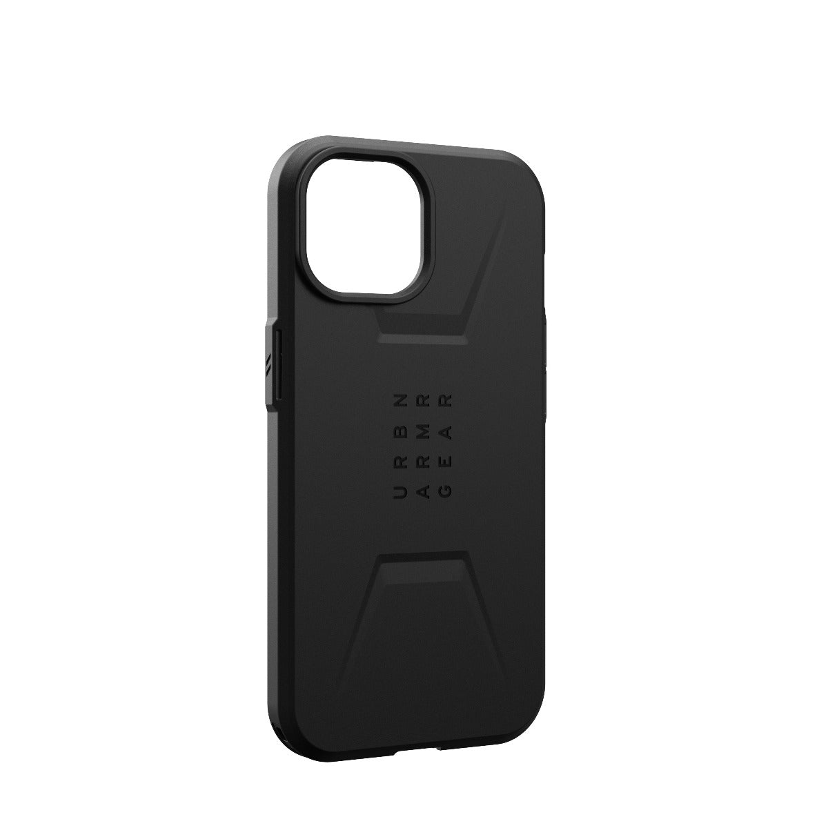 UAG Civilian MagSafe, black - iPhone 15 - iSTYLE BG