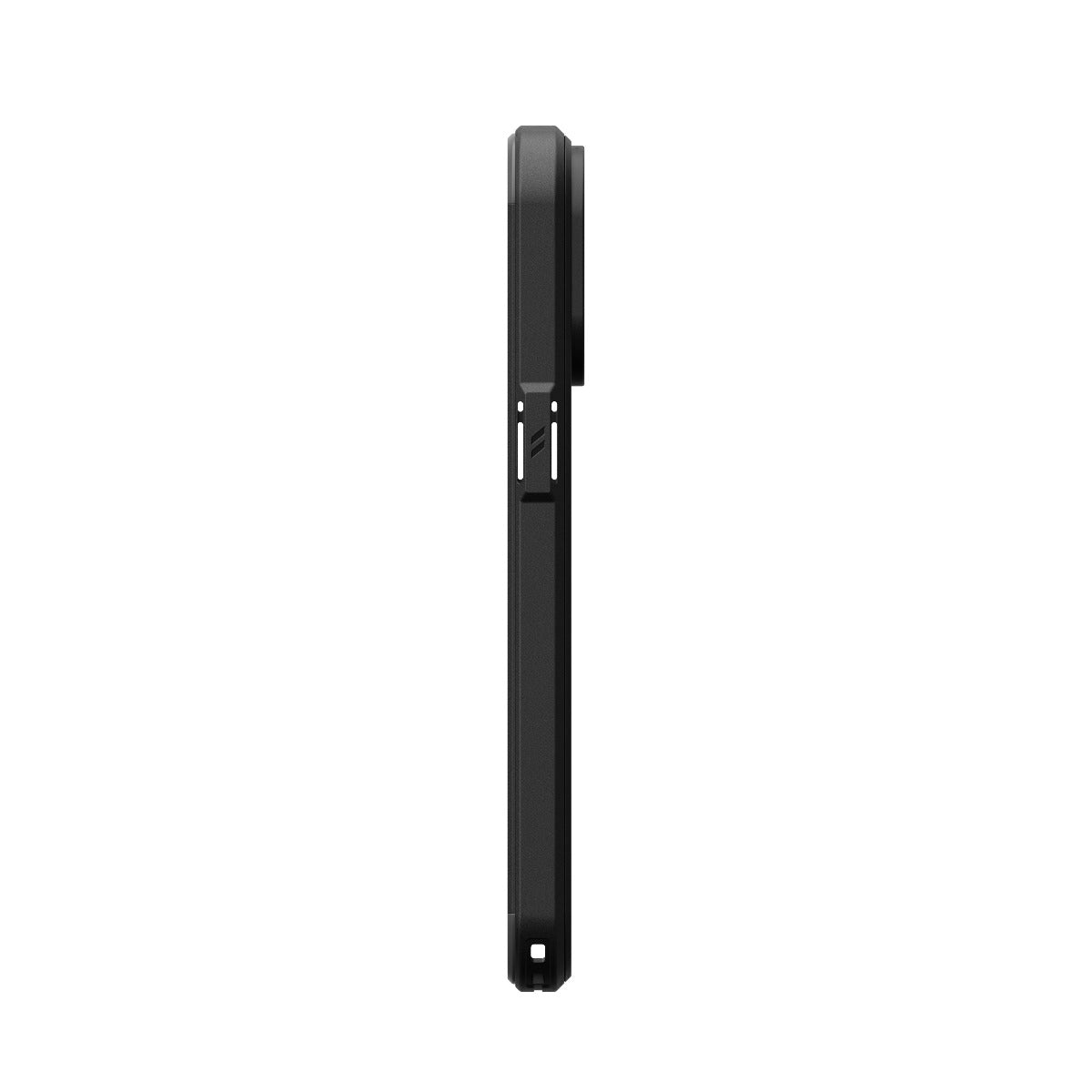 UAG Civilian MagSafe, black - iPhone 15 Pro Max - iSTYLE BG