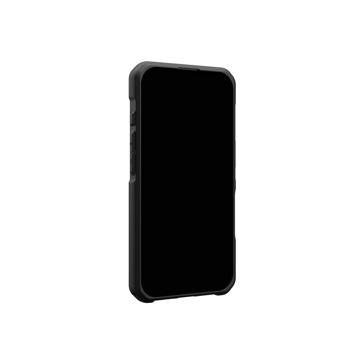 "UAG Metropolis LT Magsafe, Kevlar Black - iPhone 16" - iSTYLE BG