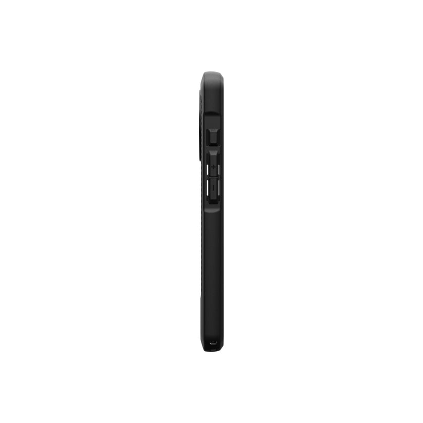 "UAG Metropolis LT Magsafe, Kevlar Black - iPhone 16" - iSTYLE BG