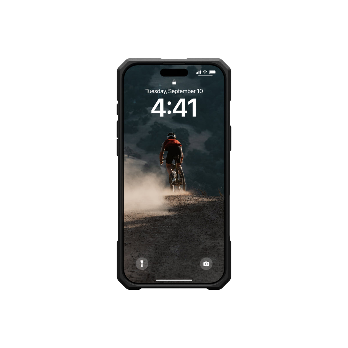 UAG Monarch Pro Magsafe, Kevlar Black - iPhone 16 Pro Max - iSTYLE BG