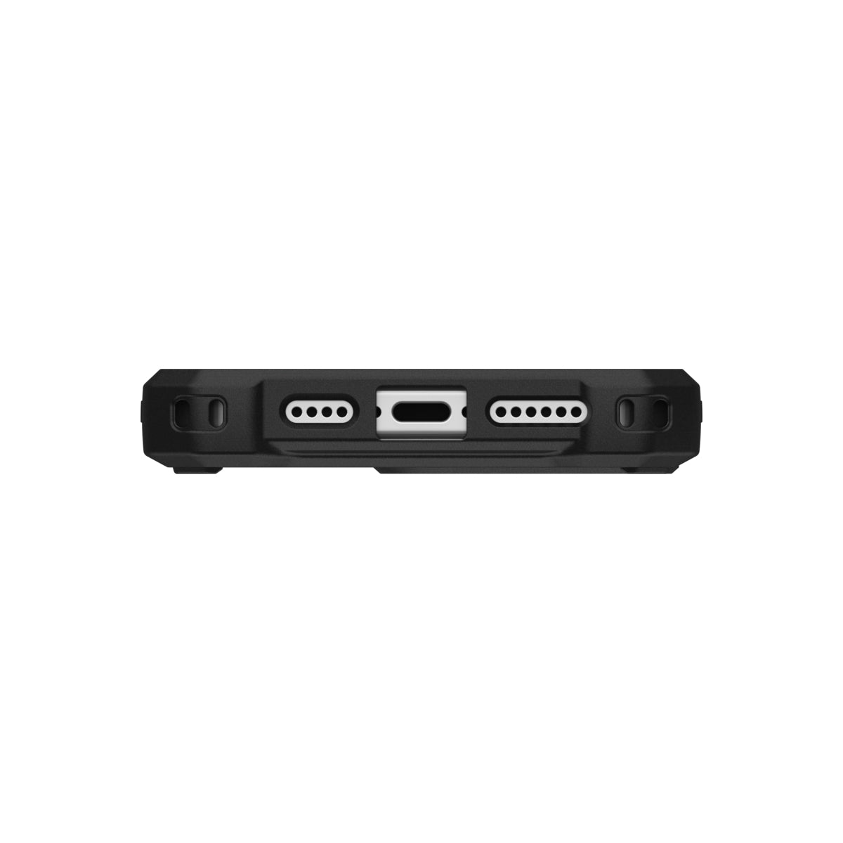 UAG Monarch Pro Magsafe, Kevlar Black - iPhone 16 Pro Max - iSTYLE BG