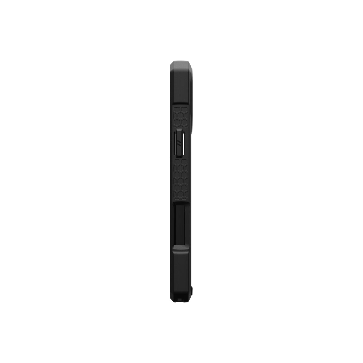 UAG Monarch Pro Magsafe, Kevlar Black - iPhone 16 Pro Max - iSTYLE BG