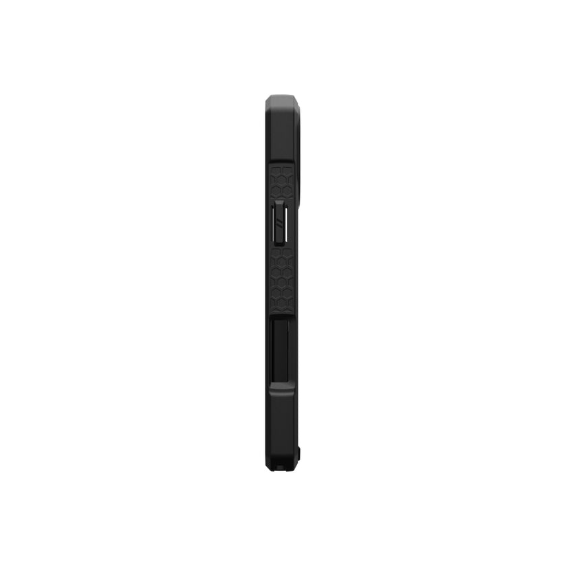 UAG Monarch Pro Magsafe, Kevlar Black - iPhone 16 Pro Max - iSTYLE BG