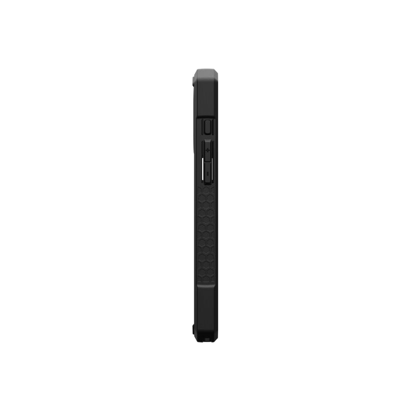 UAG Monarch Pro Magsafe, Kevlar Black - iPhone 16 Pro Max - iSTYLE BG