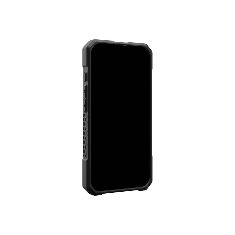 "UAG Monarch Pro Magsafe, Kevlar Black - iPhone 16" - iSTYLE BG