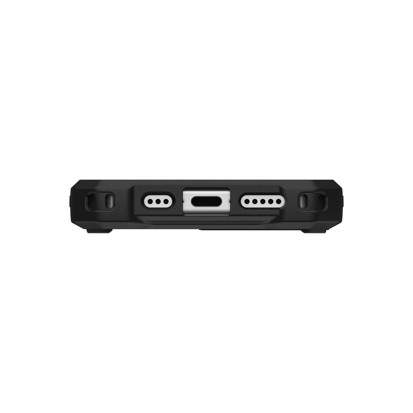 "UAG Monarch Pro Magsafe, Kevlar Black - iPhone 16" - iSTYLE BG