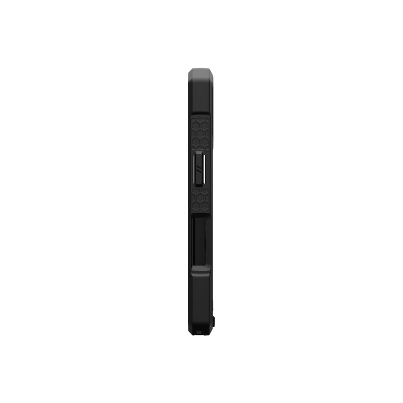 "UAG Monarch Pro Magsafe, Kevlar Black - iPhone 16" - iSTYLE BG
