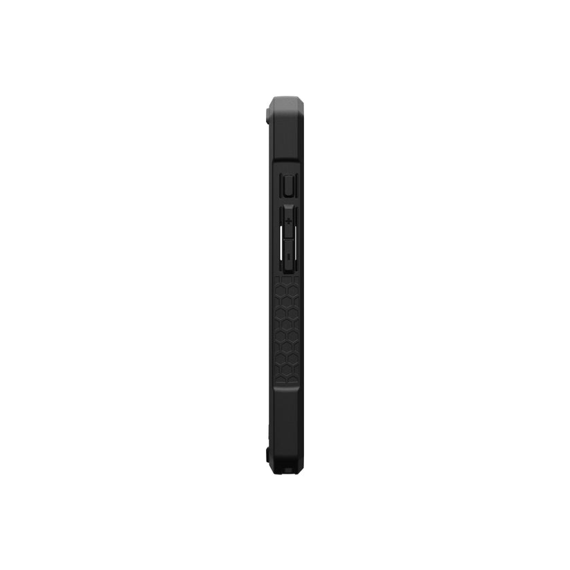 "UAG Monarch Pro Magsafe, Kevlar Black - iPhone 16" - iSTYLE BG