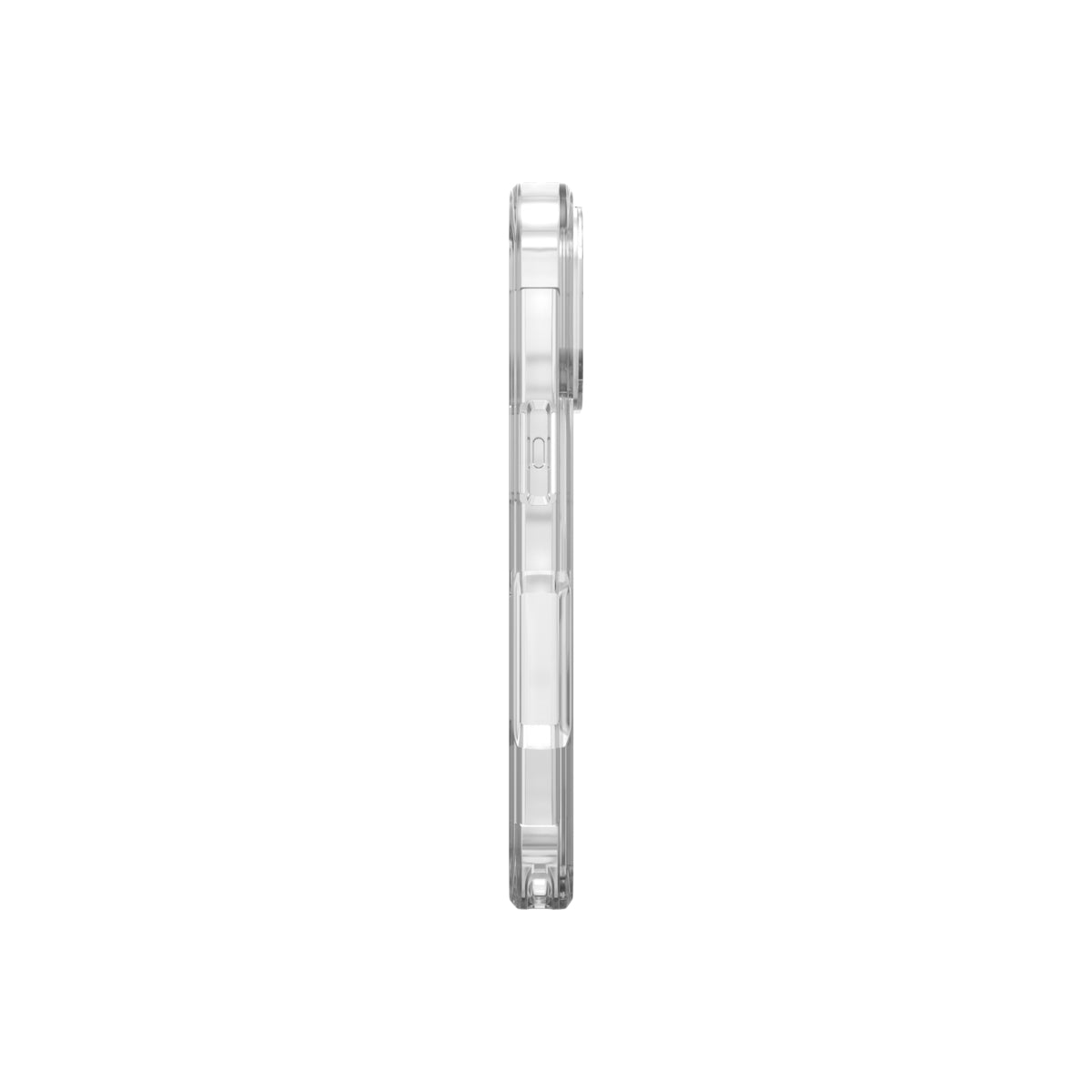 UAG Plyo Magsafe, Ice/White - iPhone 16 Pro - iSTYLE BG
