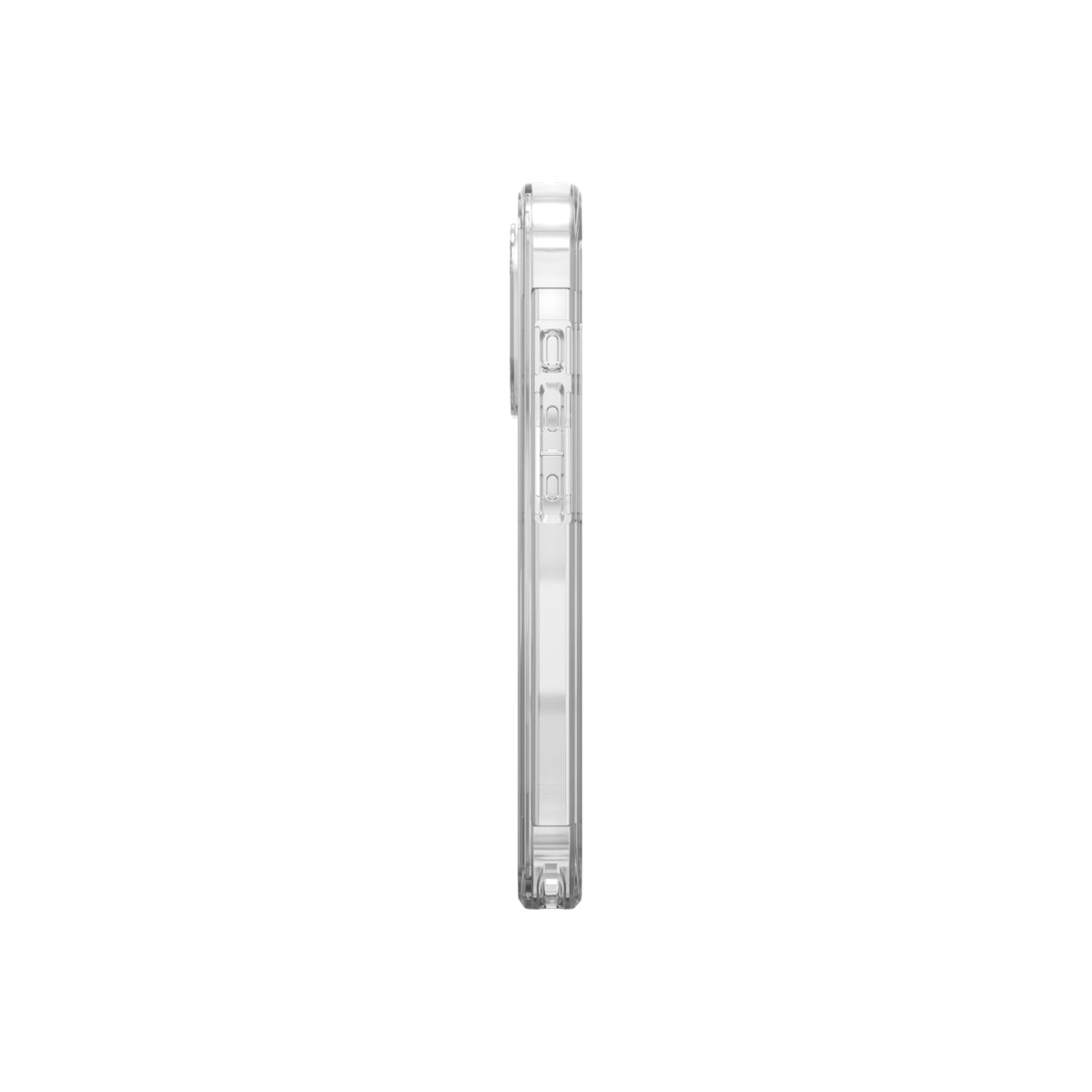 UAG Plyo Magsafe, Ice/White - iPhone 16 Pro - iSTYLE BG