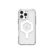 UAG Plyo Magsafe, Ice/White - iPhone 16 Pro Max - iSTYLE BG