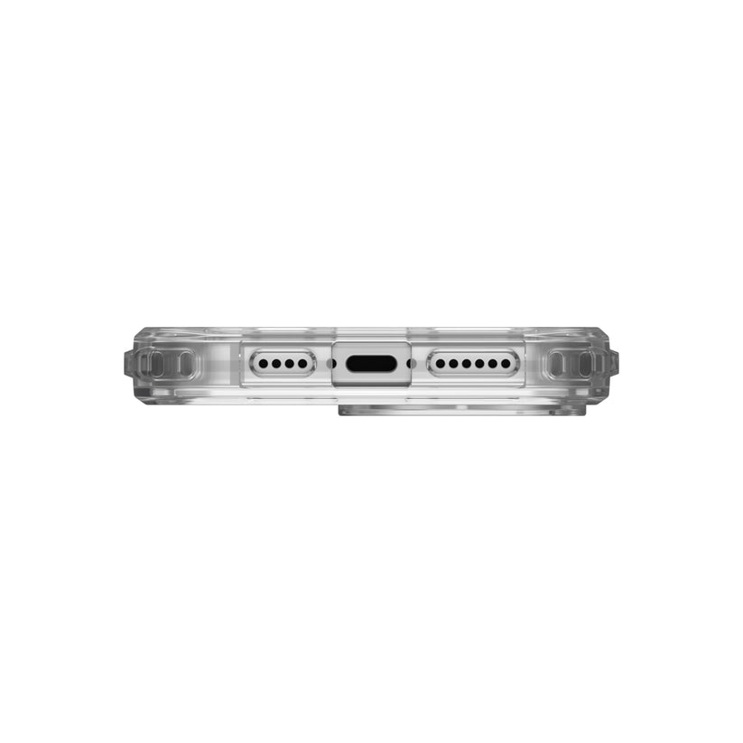 UAG Plyo Magsafe, Ice/White - iPhone 16 Pro Max - iSTYLE BG