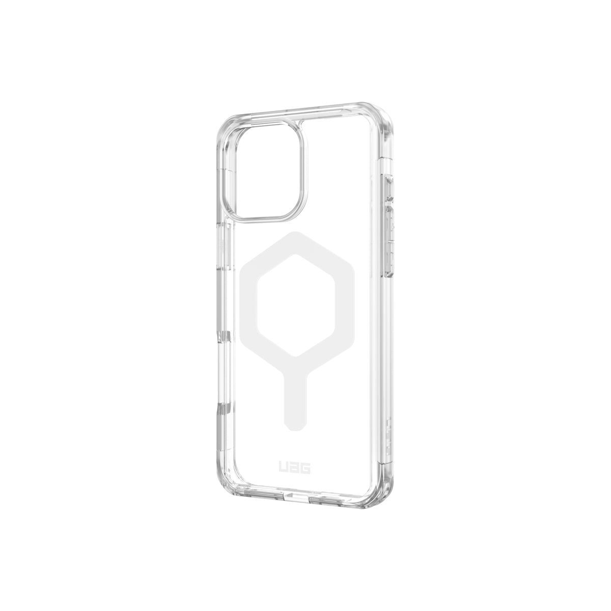 UAG Plyo Magsafe, Ice/White - iPhone 16 Pro Max - iSTYLE BG