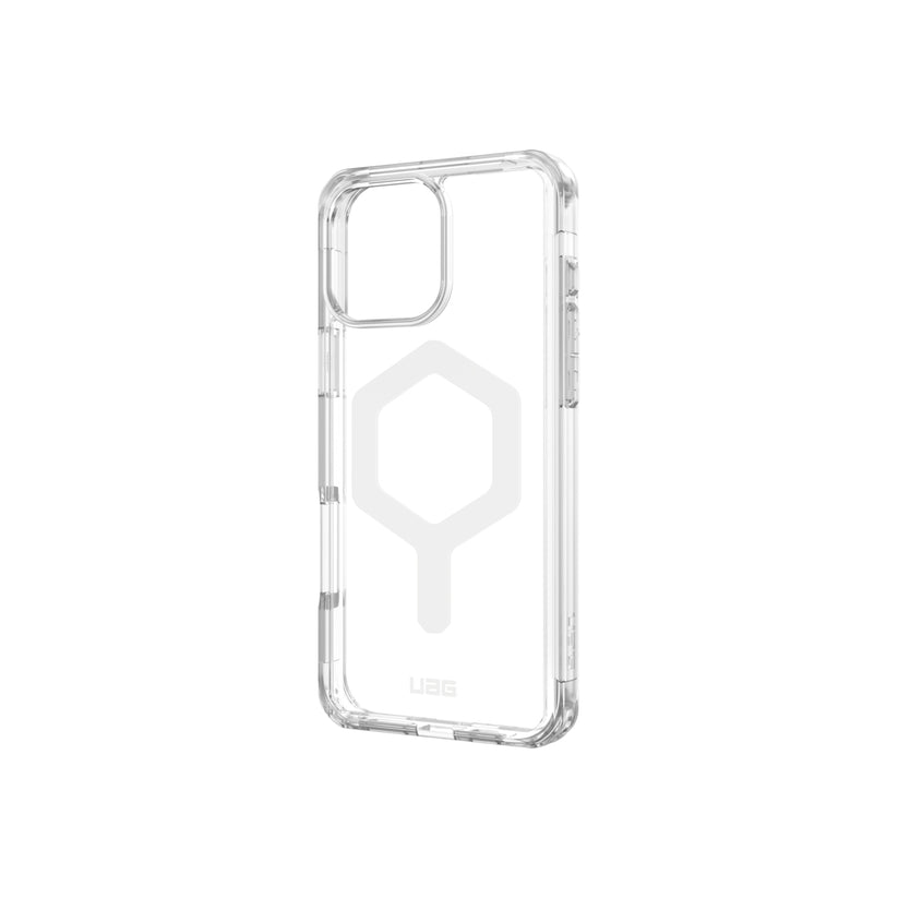 UAG Plyo Magsafe, Ice/White - iPhone 16 Pro Max - iSTYLE BG