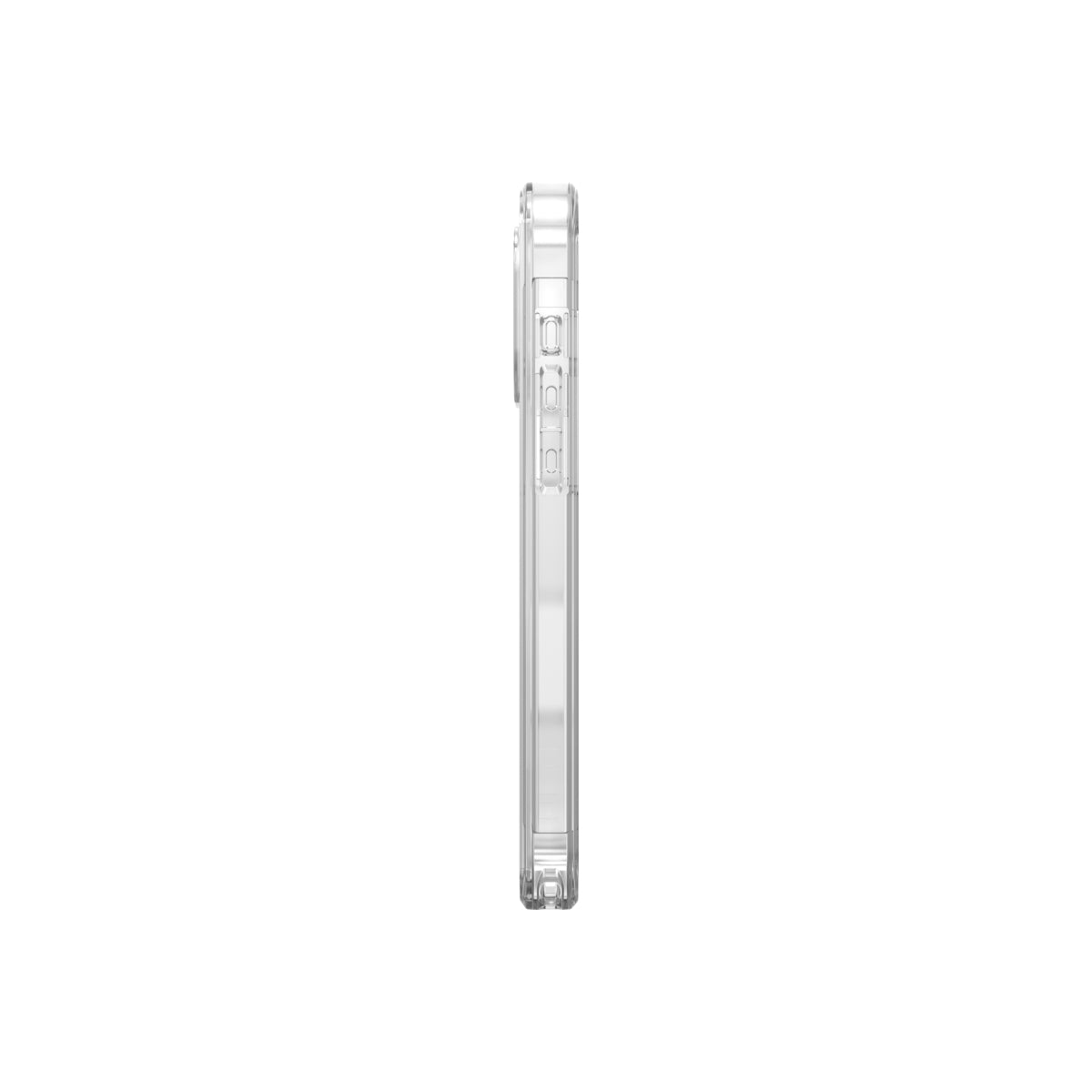 UAG Plyo Magsafe, Ice/White - iPhone 16 Pro Max - iSTYLE BG