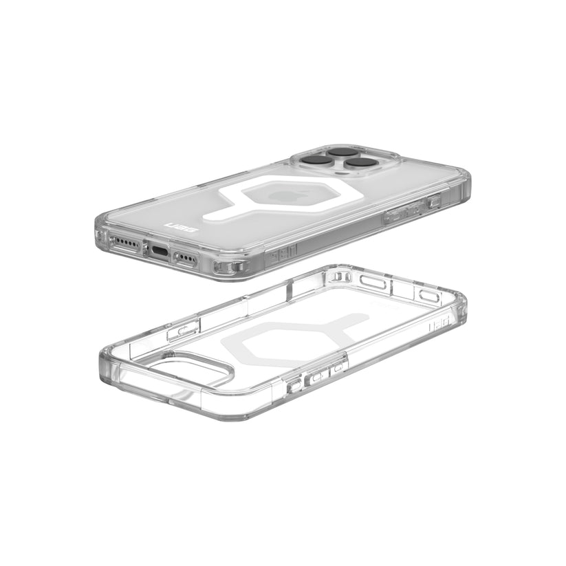 UAG Plyo Magsafe, Ice/White - iPhone 16 Pro Max - iSTYLE BG