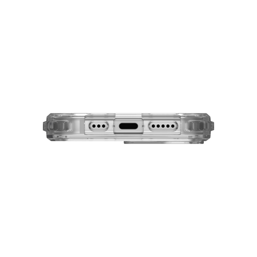 UAG Plyo Magsafe, Ice/White - iPhone 16 - iSTYLE BG