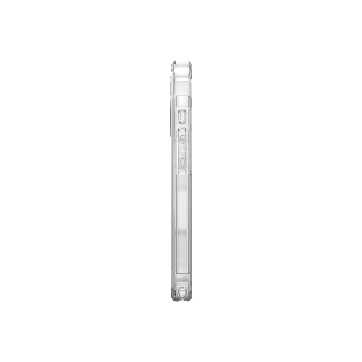 UAG Plyo Magsafe, Ice/White - iPhone 16 - iSTYLE BG