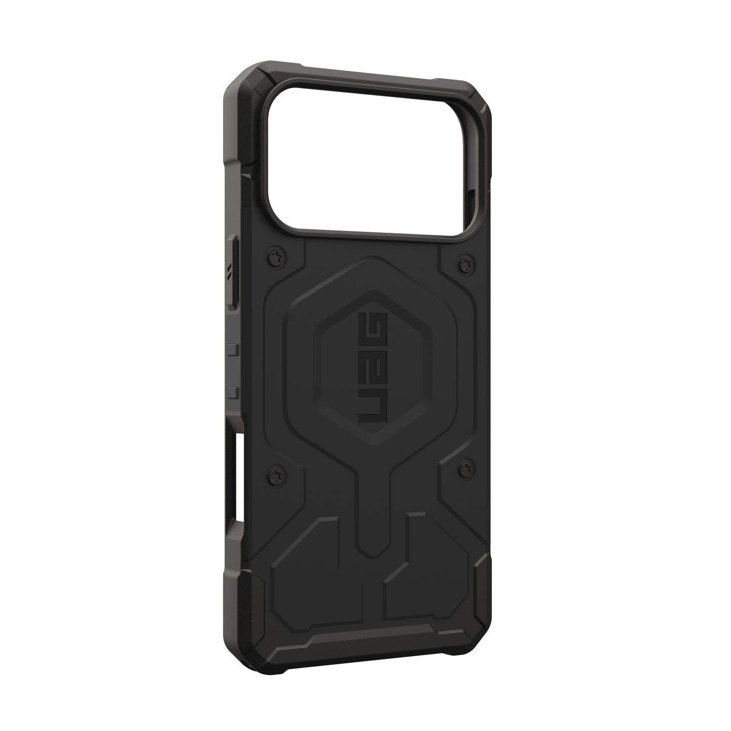 UAG Pathfinder Magsafe,Black - iPhone 2025 Pro Max