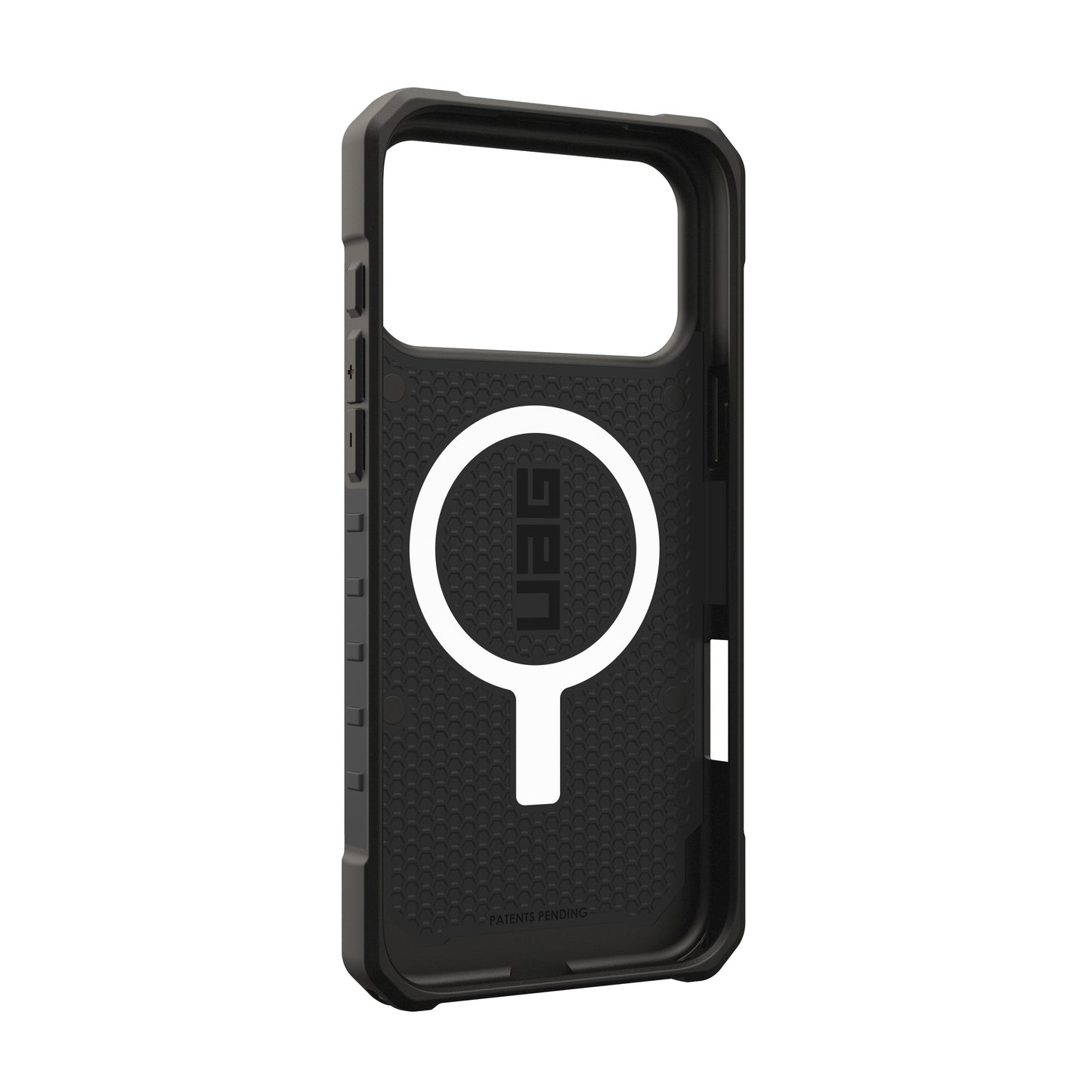 UAG Pathfinder Magsafe,Black - iPhone 2025 Pro Max