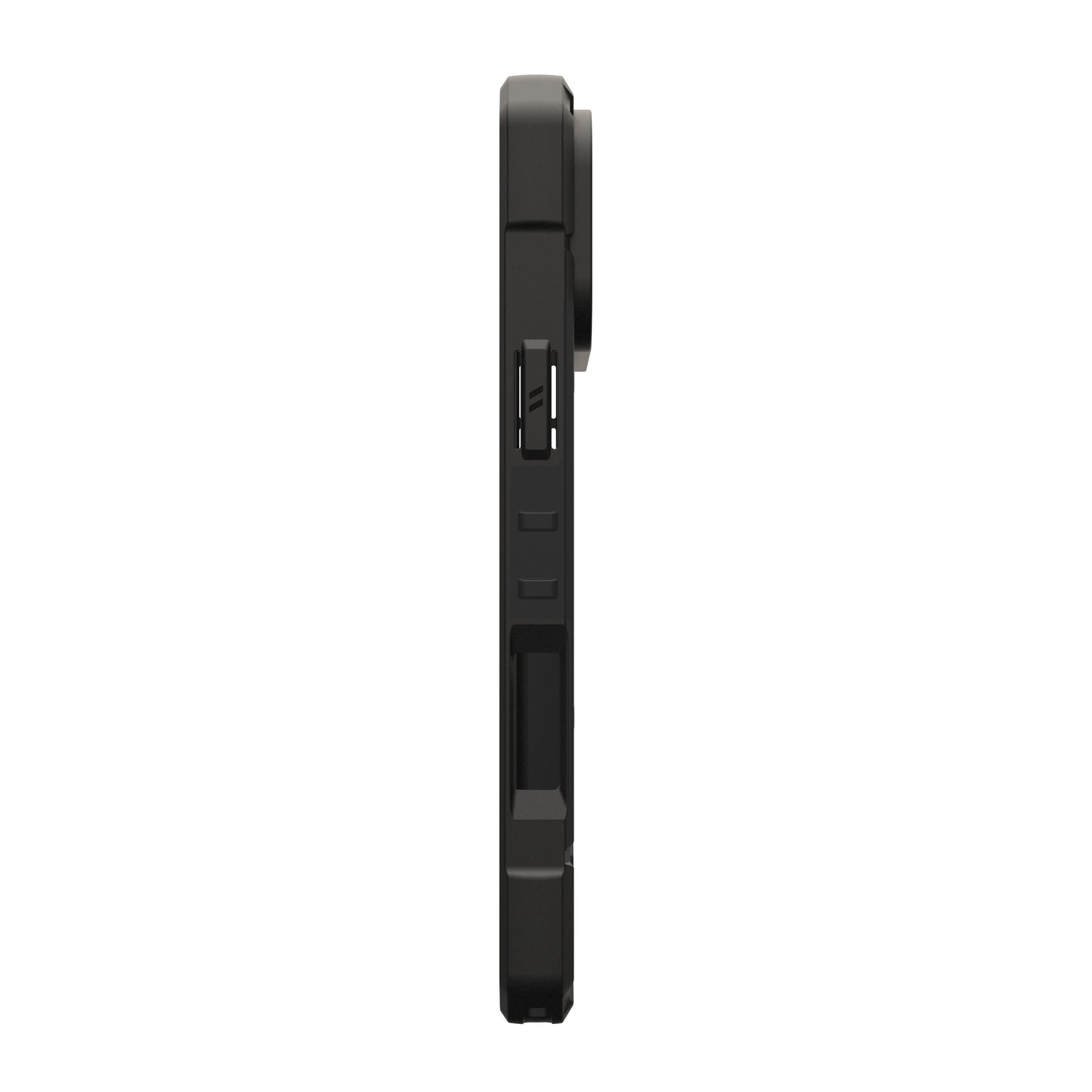 UAG Pathfinder Magsafe,Black - iPhone 2025 Pro Max