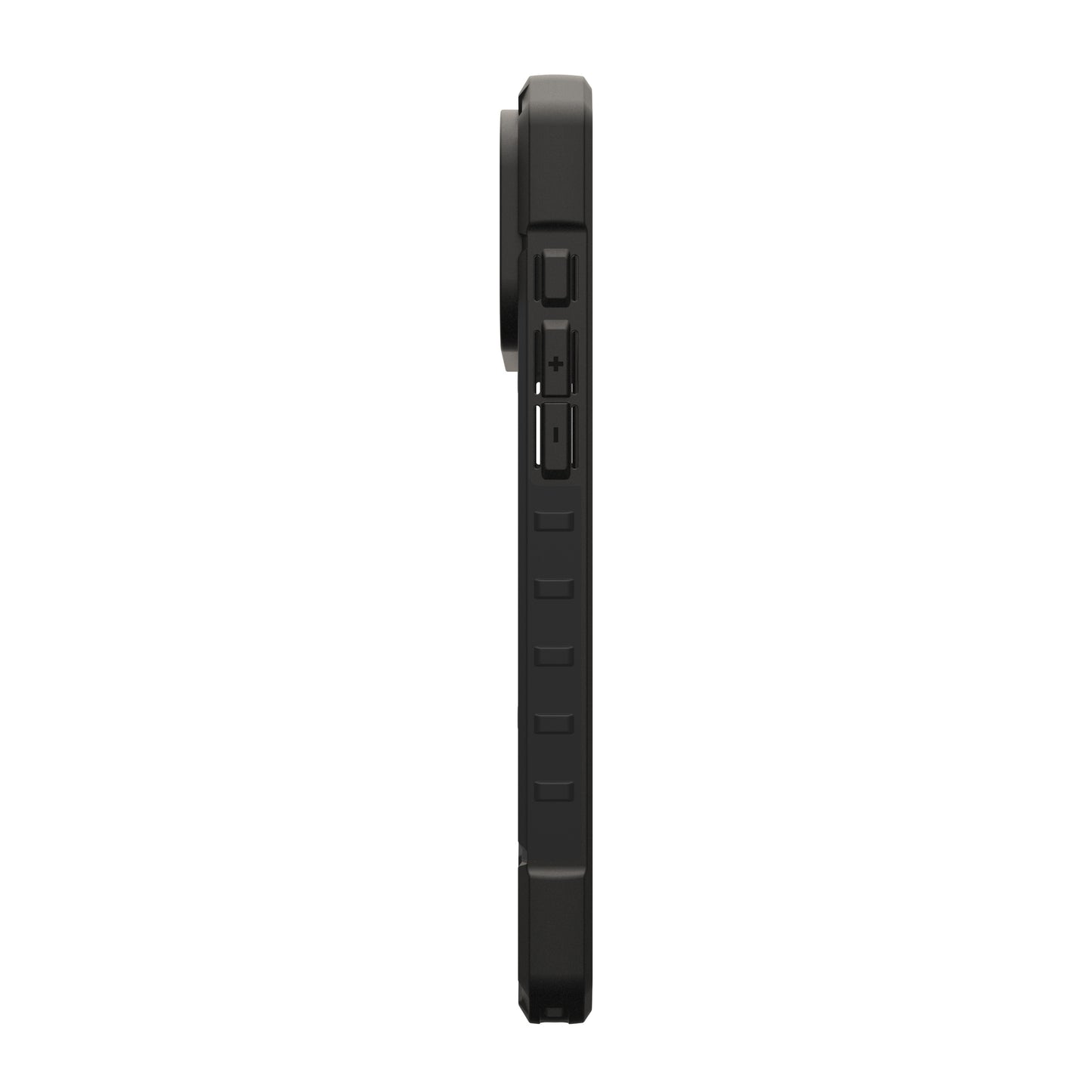 UAG Pathfinder Magsafe,Black - iPhone 2025 Pro Max