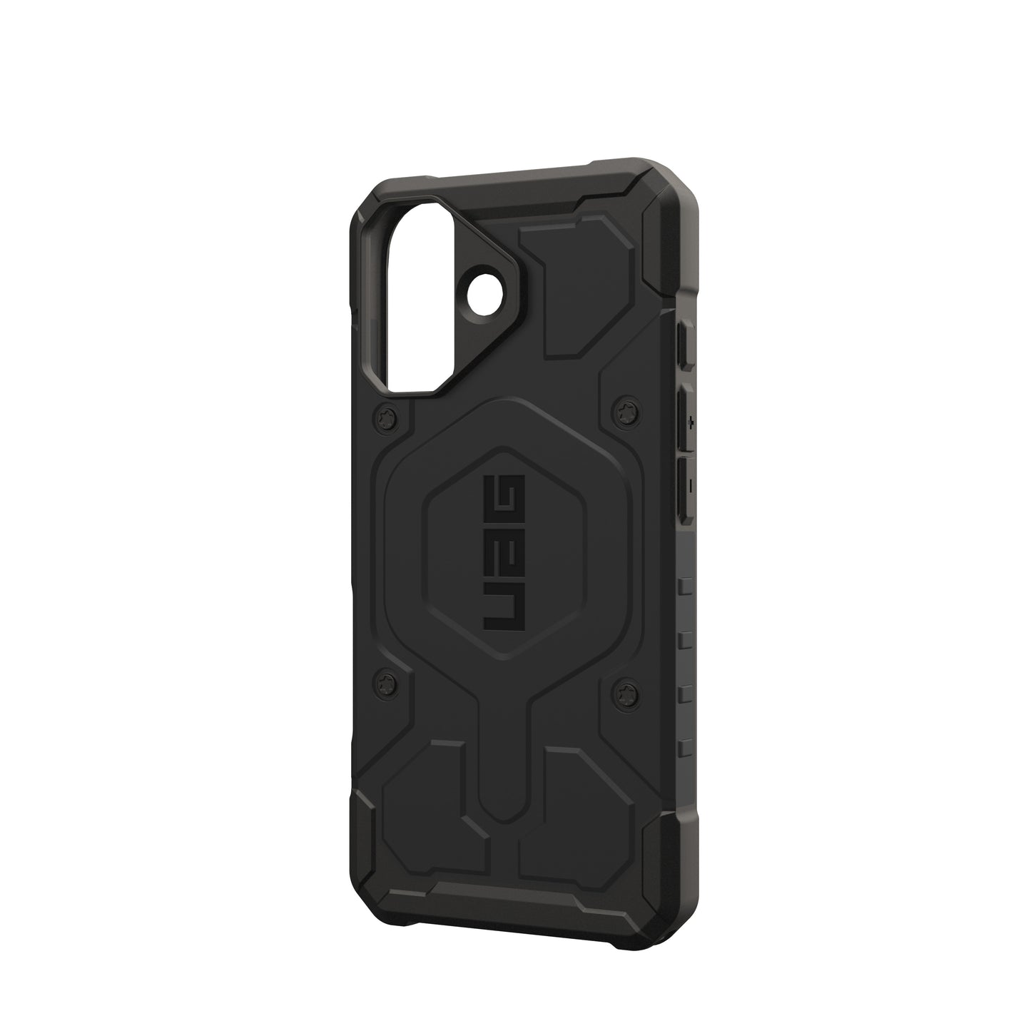 UAG Pathfinder Magsafe,Black - iPhone 2025