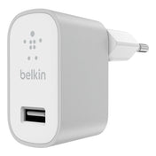 USB зарядно от Belkin 12W - silver - iSTYLE BG