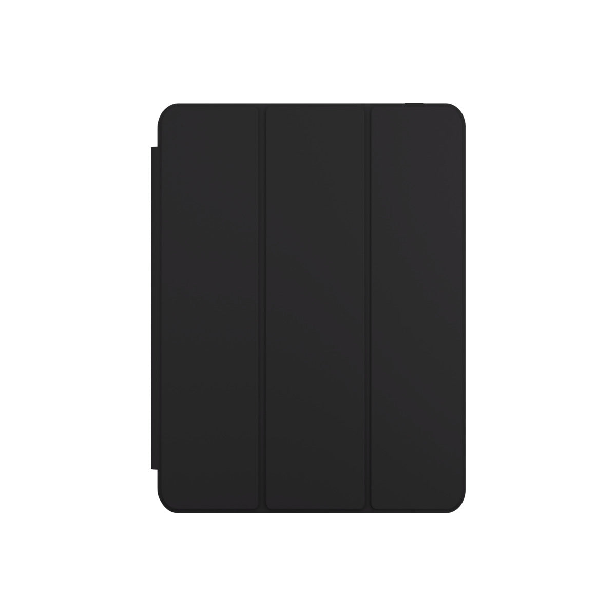 NEXT ONE BLACK ROLLCASE FOR IPAD PRO 11" M4" - iSTYLE BG
