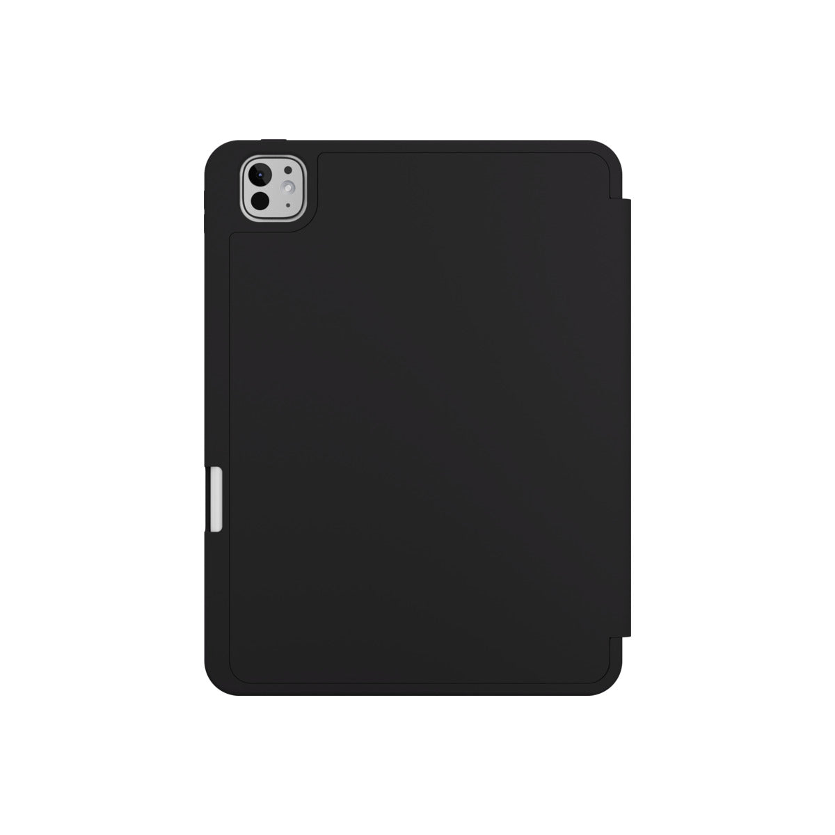 NEXT ONE BLACK ROLLCASE FOR IPAD PRO 11" M4" - iSTYLE BG