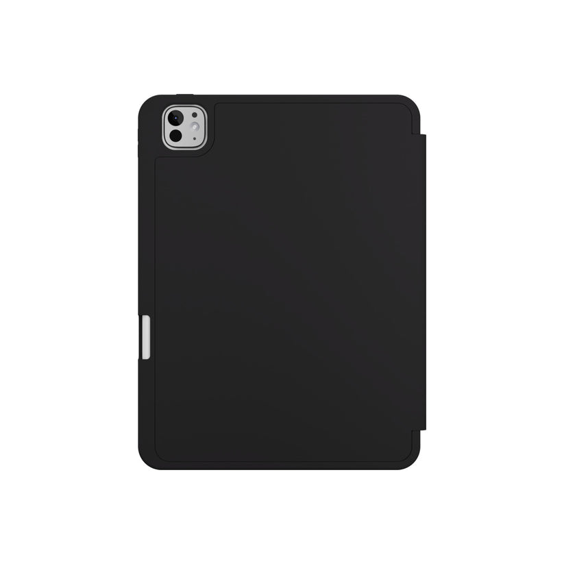 NEXT ONE BLACK ROLLCASE FOR IPAD PRO 11" M4" - iSTYLE BG