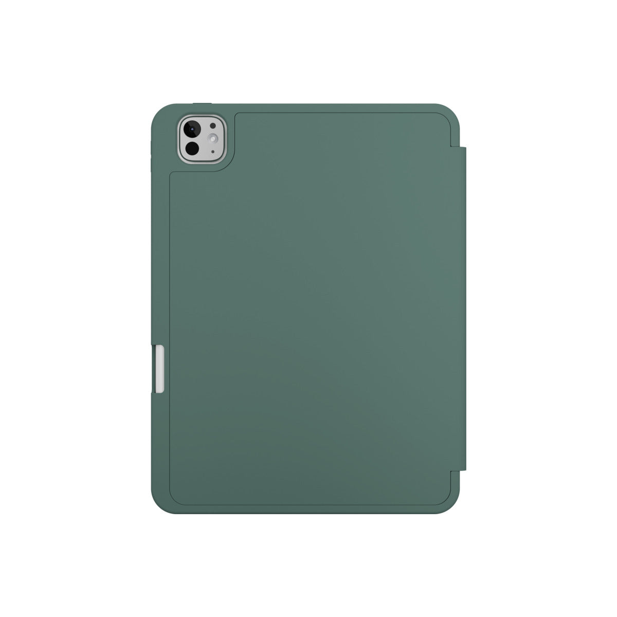 NEXT ONE GREEN ROLLCASE FOR IPAD PRO 11" M4" - iSTYLE BG