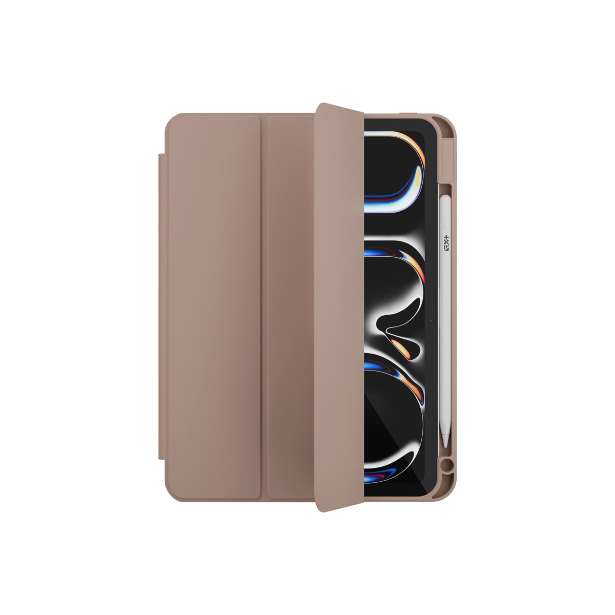 NEXT ONE PINK ROLLCASE FOR IPAD PRO 11" M4" - iSTYLE BG