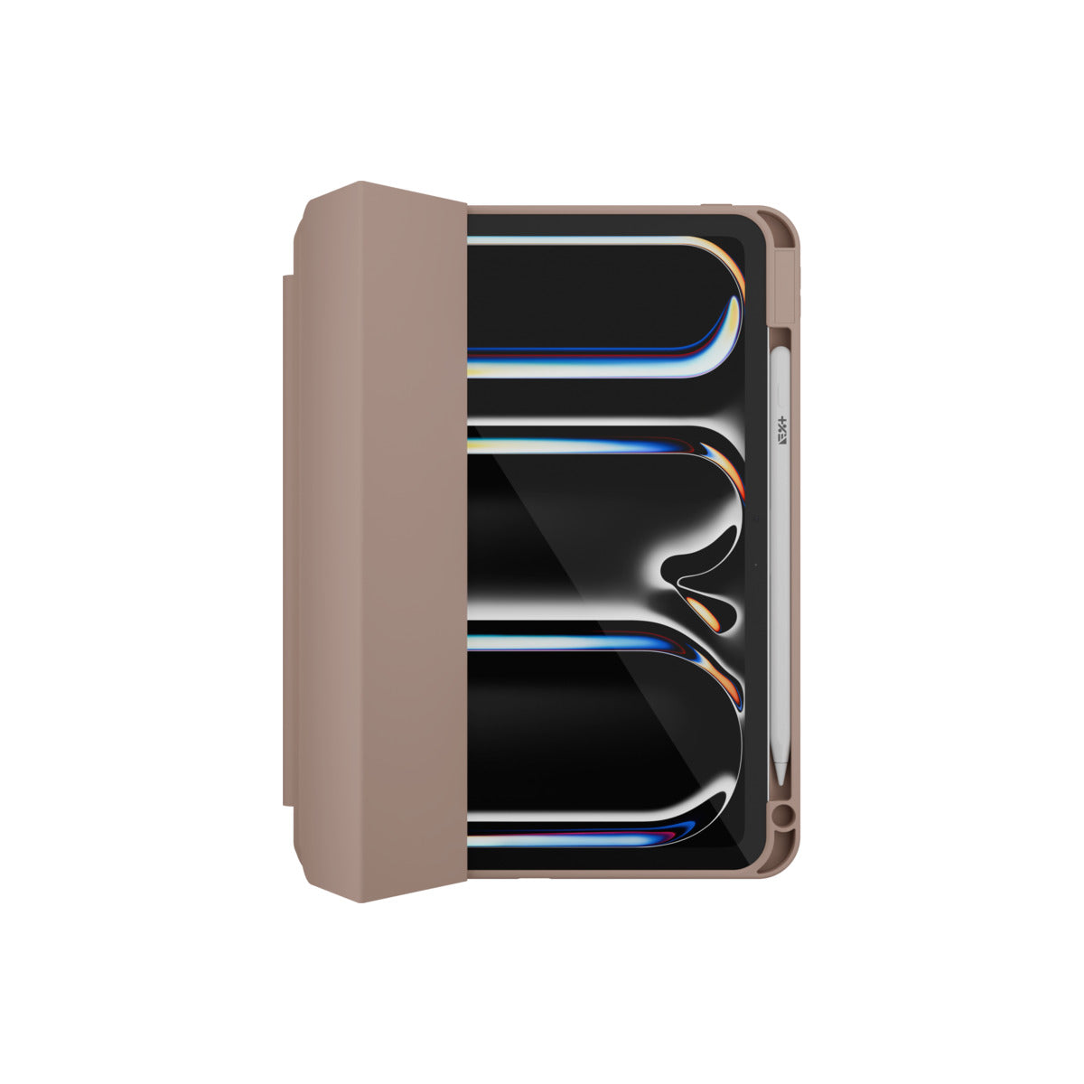 NEXT ONE PINK ROLLCASE FOR IPAD PRO 11" M4" - iSTYLE BG