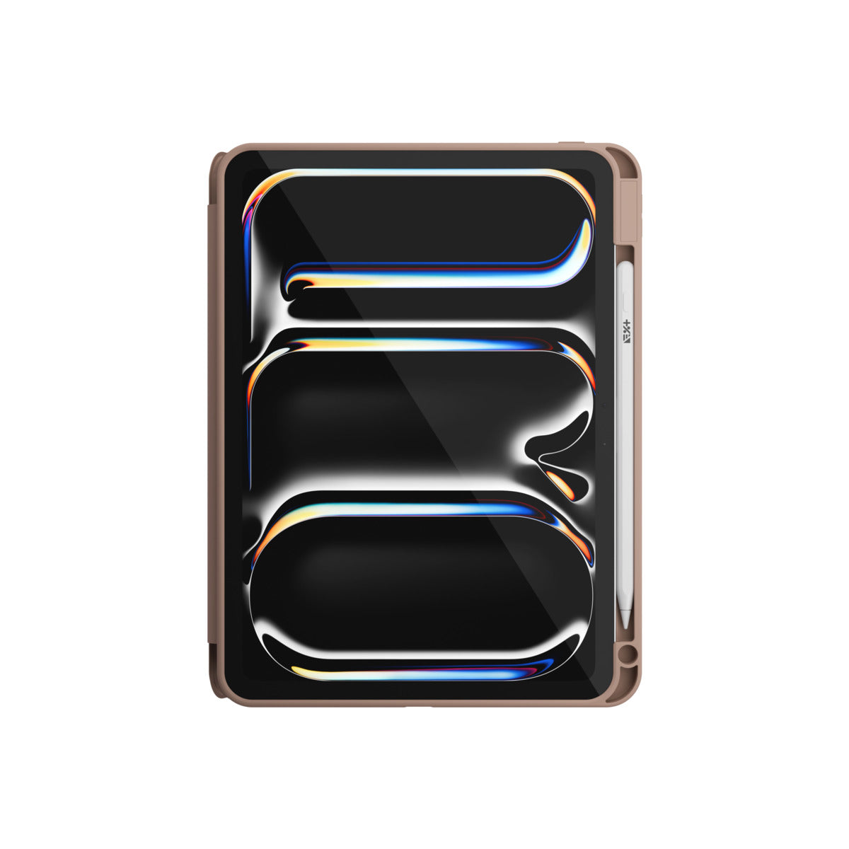NEXT ONE PINK ROLLCASE FOR IPAD PRO 11" M4" - iSTYLE BG