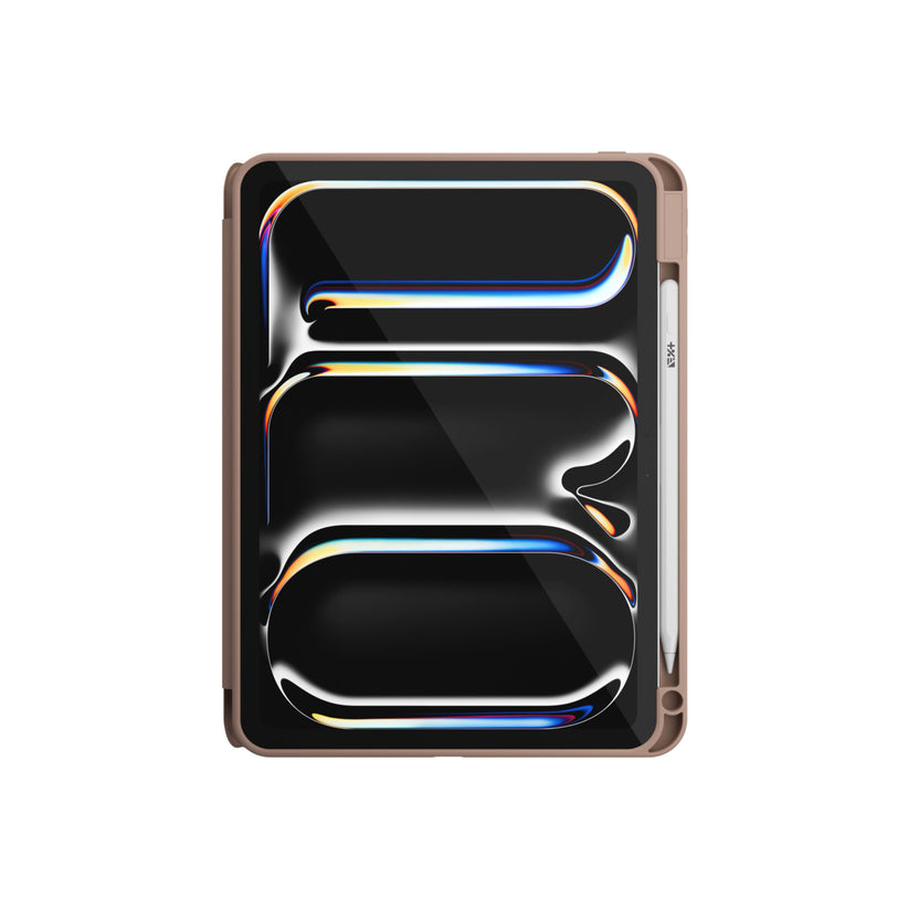 NEXT ONE PINK ROLLCASE FOR IPAD PRO 11" M4" - iSTYLE BG