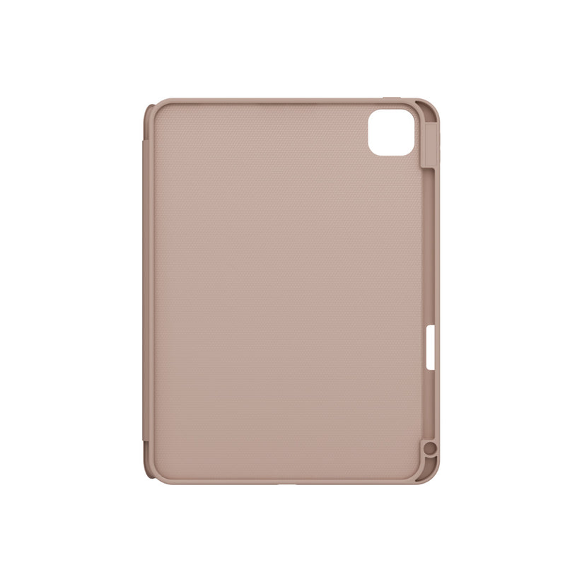 NEXT ONE PINK ROLLCASE FOR IPAD PRO 11" M4" - iSTYLE BG