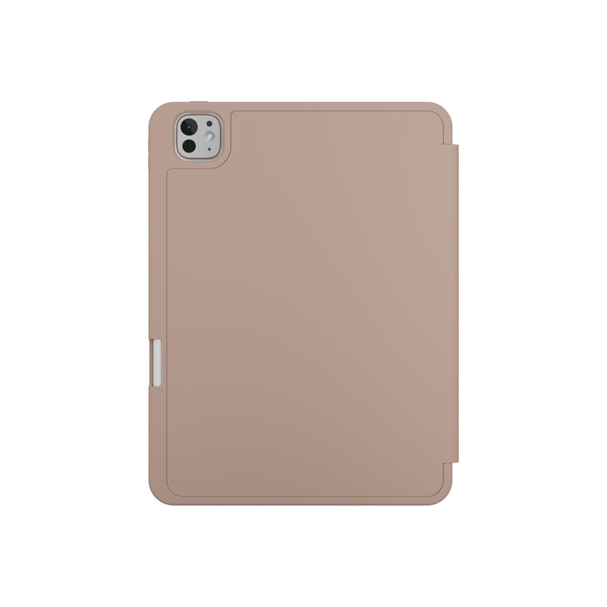NEXT ONE PINK ROLLCASE FOR IPAD PRO 11" M4" - iSTYLE BG