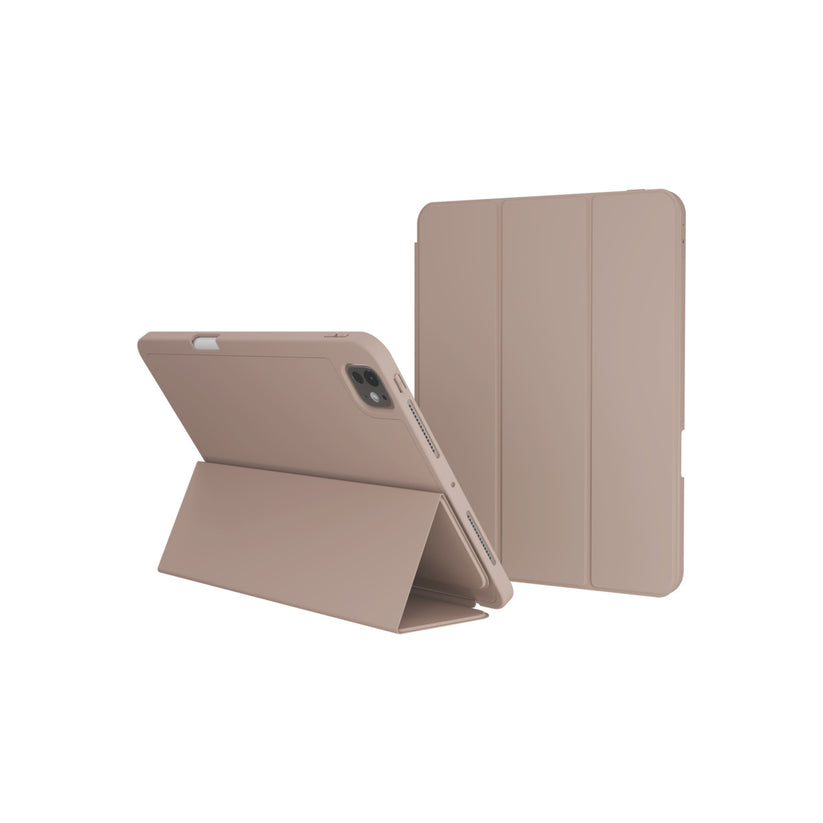 NEXT ONE PINK ROLLCASE FOR IPAD PRO 11" M4" - iSTYLE BG