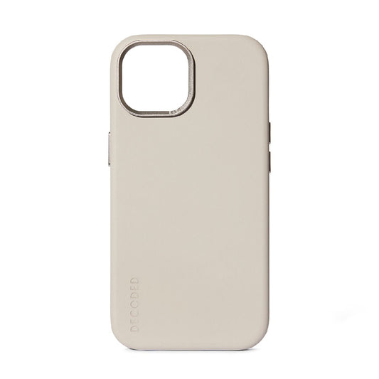 Leather Backcover for iPhone 15 Pro Max - iSTYLE BG