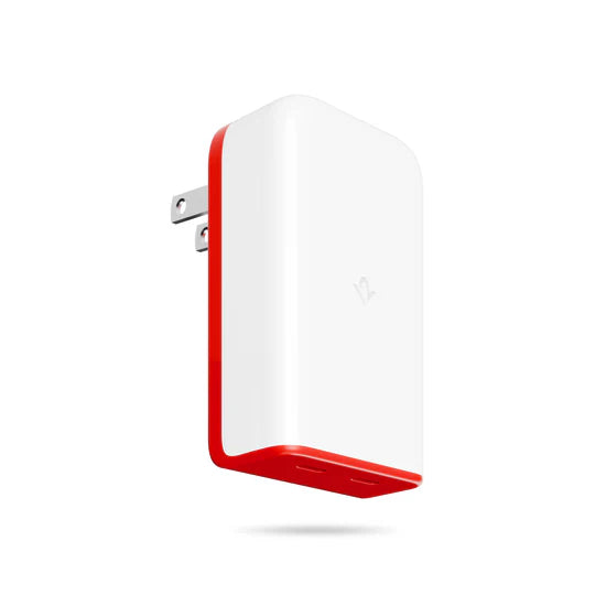 12South Plugbug 50 (Eu/Uk) - iSTYLE BG