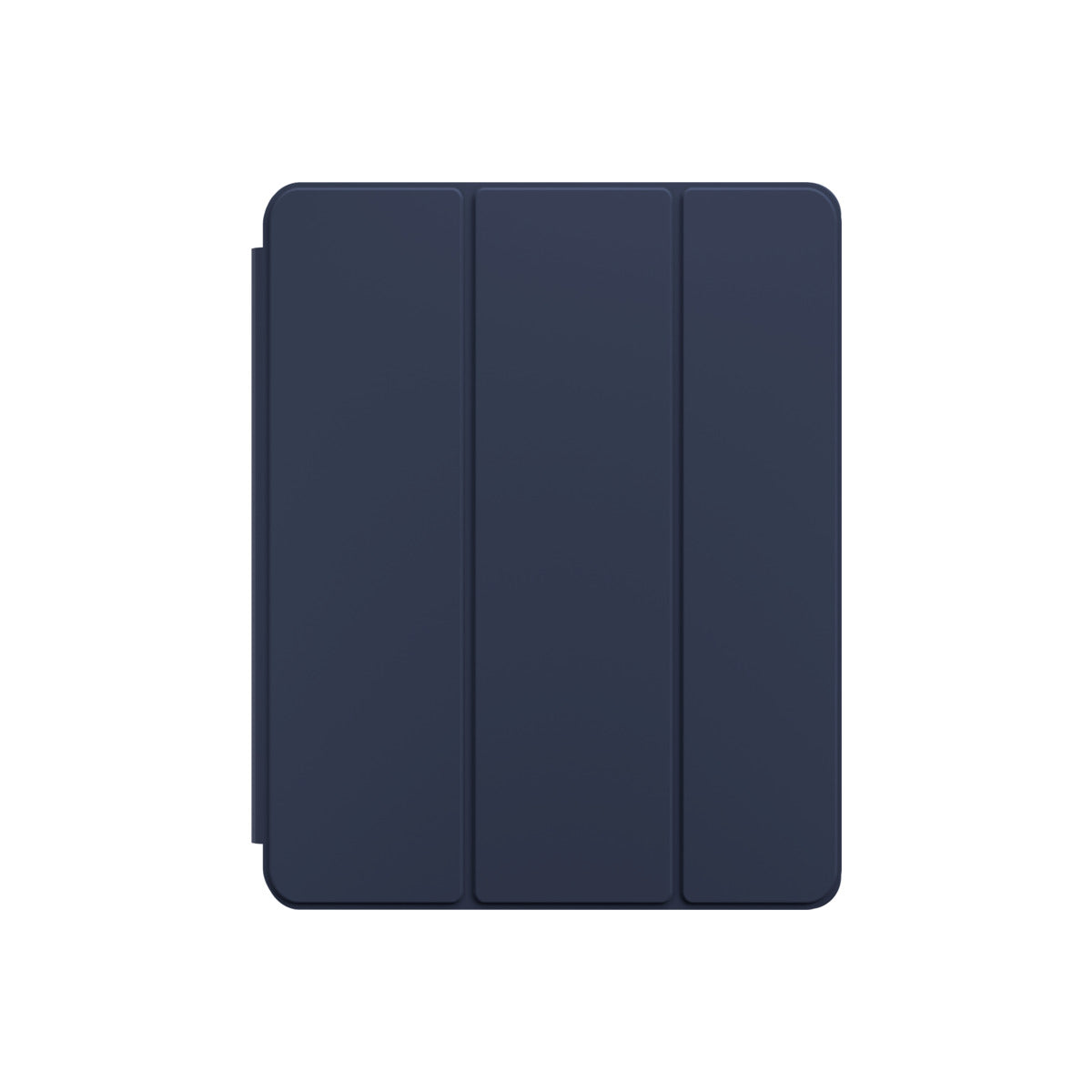 NEXT ONE BLUE ROLLCASE FOR IPAD AIR 13" M2" - iSTYLE BG
