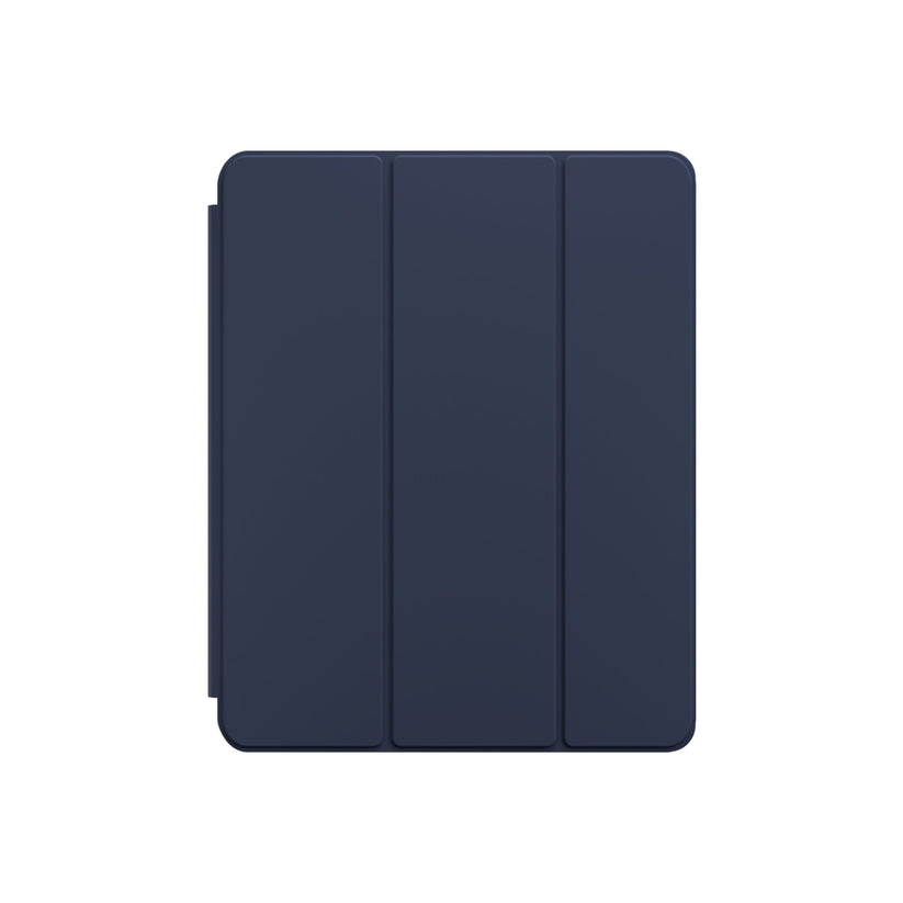 NEXT ONE BLUE ROLLCASE FOR IPAD AIR 13" M2" - iSTYLE BG