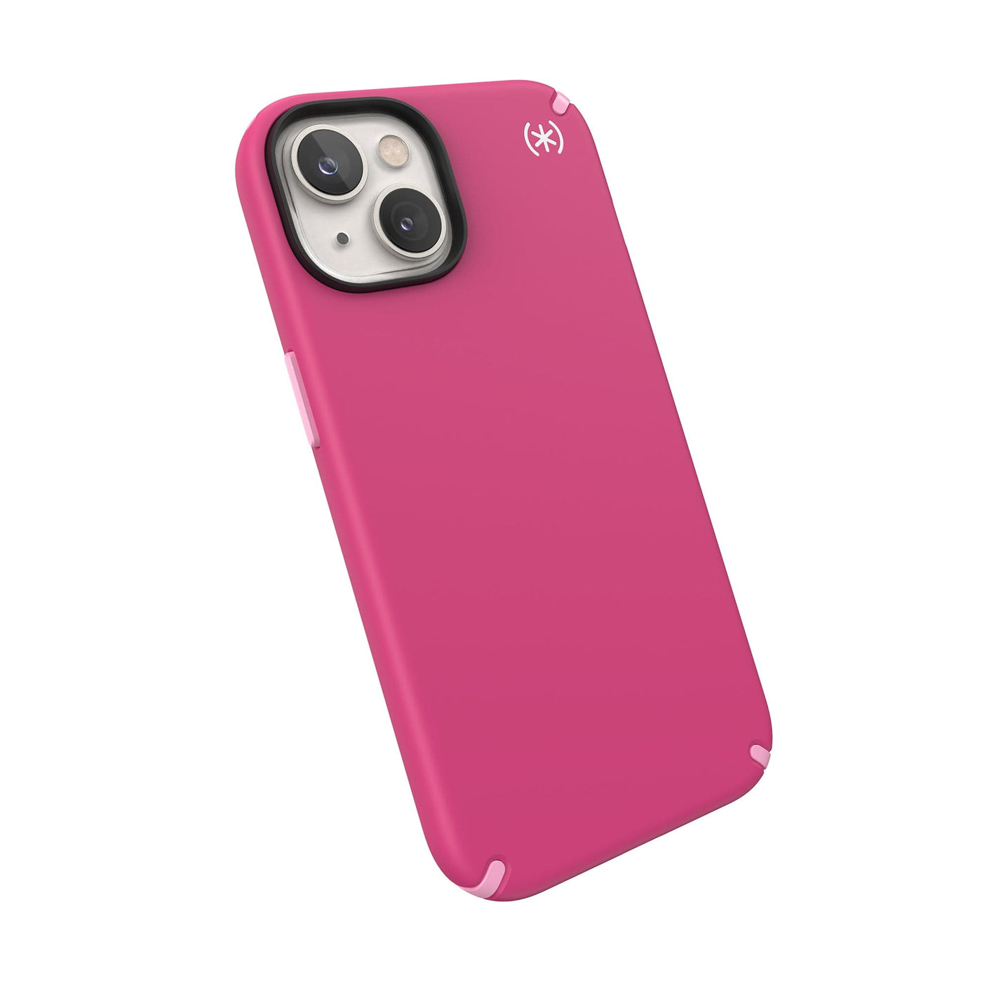 Speck iPhone 14 Presidio 2 PRO PINK + MagSafe