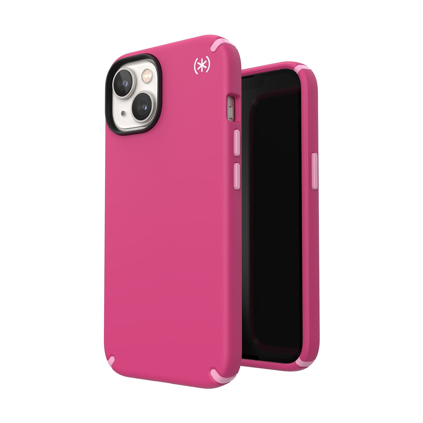 Speck iPhone 14 Presidio 2 PRO PINK + MagSafe