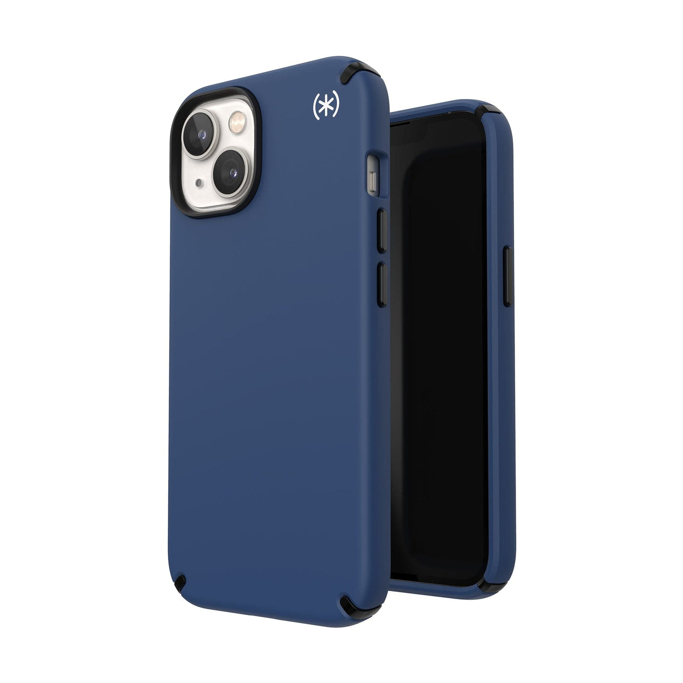 Speck iPhone 14 Presidio 2 PRO BLUE + MagSafe