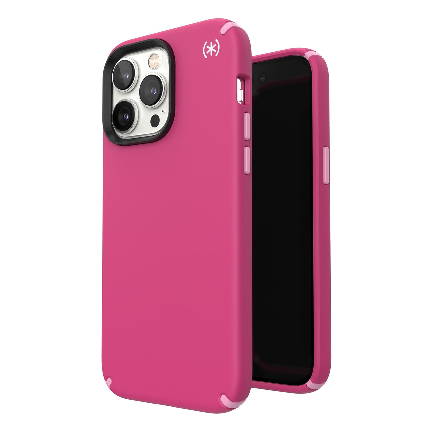 Speck iPhone 14 PRO MAX Presidio 2 PRO PINK + MagSafe