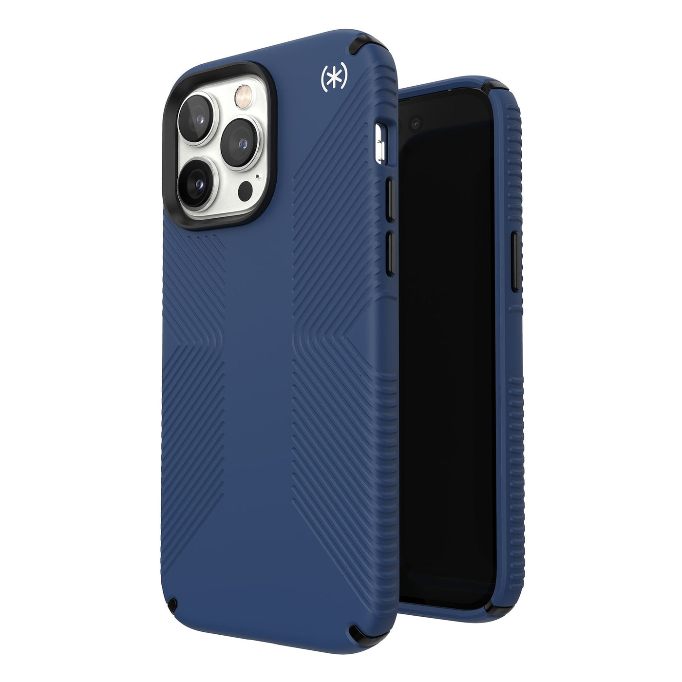 Speck iPhone 14 PRO MAX Presidio 2 GRIP Blue + MagSafe