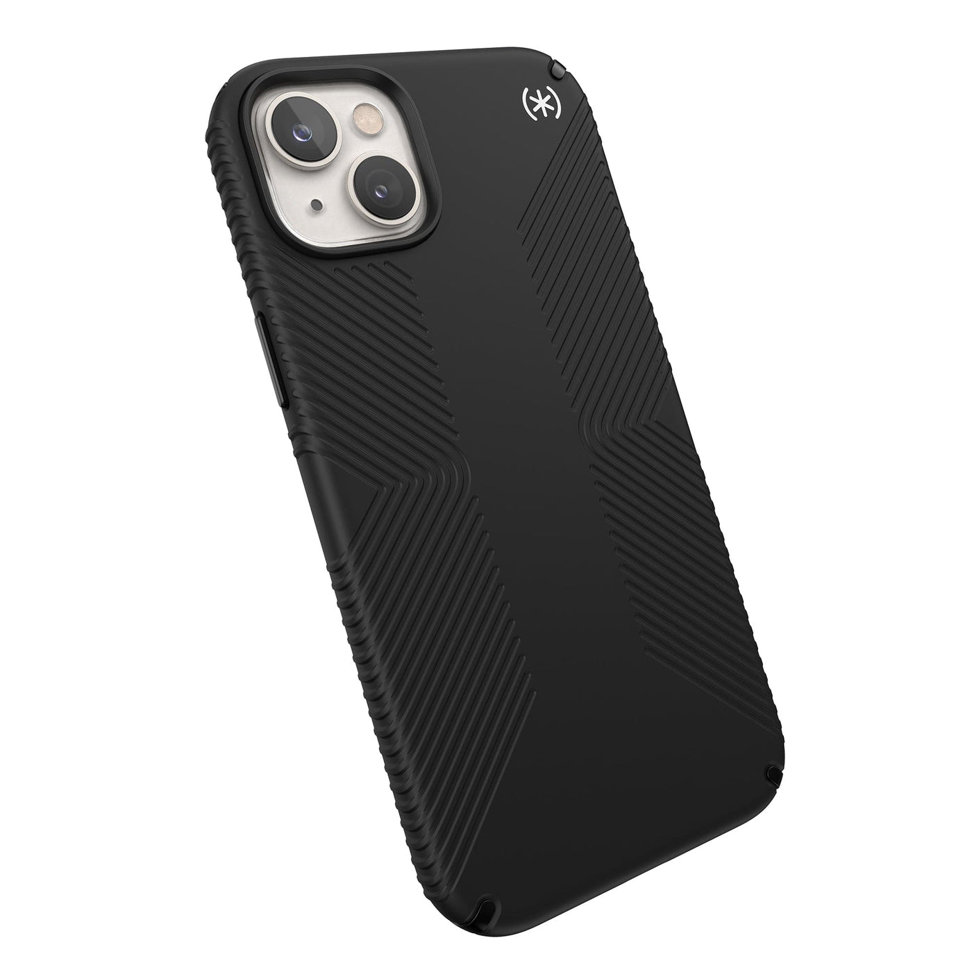 Speck iPhone 14 PLUS Presidio 2 GRIP BLACK + MagSafe